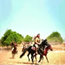 15 dakikalık alkış Filistin’e moral oldu