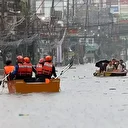 Filipinler'de muson yağmurları ve tayfunlarda hayatını kaybedenlerin sayısı 26'ya çıktı