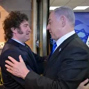 Netanyahu'ya soğuk duş: Arjantin ziyaret talebini reddetti