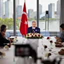 ONU: La Türkiye affirme avoir conduit et soutenu toutes les réunions sur la Palestine à l’Assemblée générale