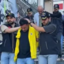 İstanbul’da çalıntı araçları "change" yapıp satan 4 zanlı tutuklandı