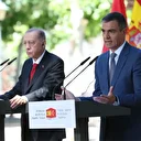 Erdogan: le Premier ministre israélien Netanyahu doit être empêché de saboter la paix à Gaza
