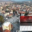 Balıkesir'de korkutan deprem