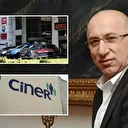 Can Holding soruşturmasında Turgay Ciner hakkında yakalama kararı