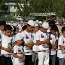 Diyarbakır'da "Hayat Namazla Güzeldir" etkinliği düzenlendi