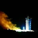 Çin yeni meteoroloji uydusunu yörüngeye gönderdi