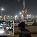 Hindistan’da miting sırasında izdiham çıktı: En az 38 ölü