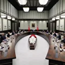 Kabine yarın toplanıyor: İşte gündemdeki başlıklar