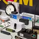 Ankara'da yasa dışı dinleme ve görüntü alma cihazları ele geçirildi