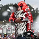 MotoGP'de şampiyon belli oldu