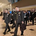 Genelkurmay Başkanı Bayraktaroğlu NATO toplantısında