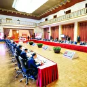 Komisyon ceza hukukçularını dinleyecek