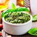 İtalyan pestosu Anadolu mutfağında