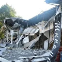 Rusya: Ukrayna'nın askeri sanayi alanındaki işletmelerini vurduk