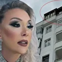 Güllü pencereden nasıl düştü? Güllü'nün kızı Tuyan Ülkem olay anını anlattı