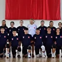 Beyzbol5 Genç Milli Takımı Dünya Kupası'nda 6. oldu