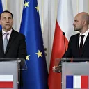La France annonce que les partenaires européens présenteront de nouvelles sanctions contre la Russie