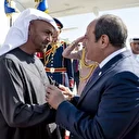 Les présidents égyptien et émirati discutent de Gaza et expriment leur soutien au plan de cessez-le-feu de Trump