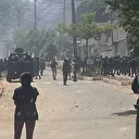 Madagascar: nouvelles manifestations et premiers tirs de lacrymogène