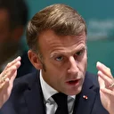 Condamnation de Nicolas Sarkozy: Macron réclame des poursuites contre les auteurs de menaces visant les magistrats