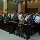 Chine: 16 membres d'un groupe criminel condamnés à mort 
