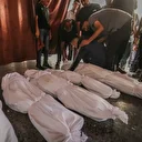 Bombardements israéliens à Gaza : au moins 23 morts