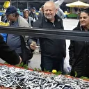 ’Karadeniz fırtınası’ balık tezgahlarını vurdu