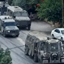 الضفة.. الاحتلال الإسرائيلي يقتحم مدينة نابلس ويصيب فلسطينيين