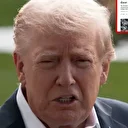 Washington Post'tan ilginç iddia: 'Trump'ın barış planı Filistin devletine kapı açıyor'