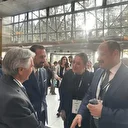 Şanlıurfa, Başkan Gülpınar ile Mondiacult 2025'te yine dünya sahnesinde