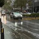 İzmir’e 121 gün sonra yağmur yağdı
