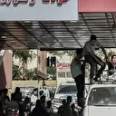 قوات الاحتلال تقصف مستشفى "الحلو" في غزة وتمنع الوصول إليه