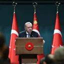 Cumhurbaşkanı Erdoğan'dan sosyal konut müjdesi