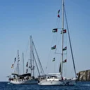 Flottille pour Gaza: "tant que le blocus ne tombera pas, les peuples du monde continueront de naviguer"