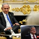 Netanyahu'nun Katar'dan özrü İsrail'i karıştırdı: Aşırı sağcı bakanlar katili yerden yere vurdu