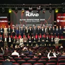 Genç MÜSİAD 5. Altın Konteyner İhracat Ödülleri sahiplerini buldu