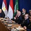 Pakistan : des "résultats encourageants" attendus de la rencontre de Trump avec des dirigeants musulmans sur Gaza