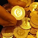 Altının kilogram fiyatı 5 milyon 225 bin liraya yükseldi