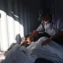 Le nombre de morts à Gaza approche les 66 100 alors que les attaques israéliennes se poursuivent sans relâche