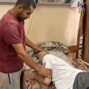 الحصار والإبادة الإسرائيلية يهددان حياة مرضى السرطان بغزة 