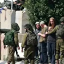 الضفة.. مستوطنون إسرائيليون يصيبون عددا من الفلسطينيين