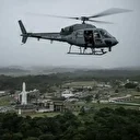 La France déploie des moyens antidrones pour le sommet de Copenhague