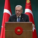 Cumhurbaşkanı Erdoğan: Hiç kimse İsrail'le yan yana gelmek istemiyor