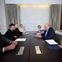 Kellogg n'exclut pas que Washington autorise Kiev à frapper en profondeur en Russie