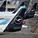 Transport aérien: Lufthansa annonce la suppression de 4.000 postes d'ici 2030