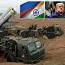 Rusya ve Hindistan'dan ABD'yi rahatsız eden S-400 hamlesi