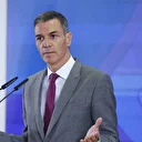 İspanya Başbakanı Sanchez: 'AB’nin İsrail saldırılarına tepkisi tam bir başarısızlık'