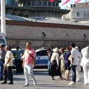 İstanbul'da polis aracı kaza yaptı: Dört memur yaralı