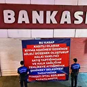 Dolandırıcı esnaf müşteriye bozuk et satmak için düzenek kurdu