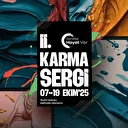 Sanatta Hayat Var: İVA Sanat’tan ikinci karma sergi